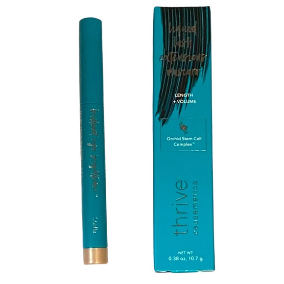 Thrive Makeup Thrive Mascara Brilliant Eye Brightener Set Poshmark